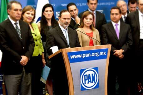 Sería inútil sancionar a Fox por pronosticar el triunfo del PRI