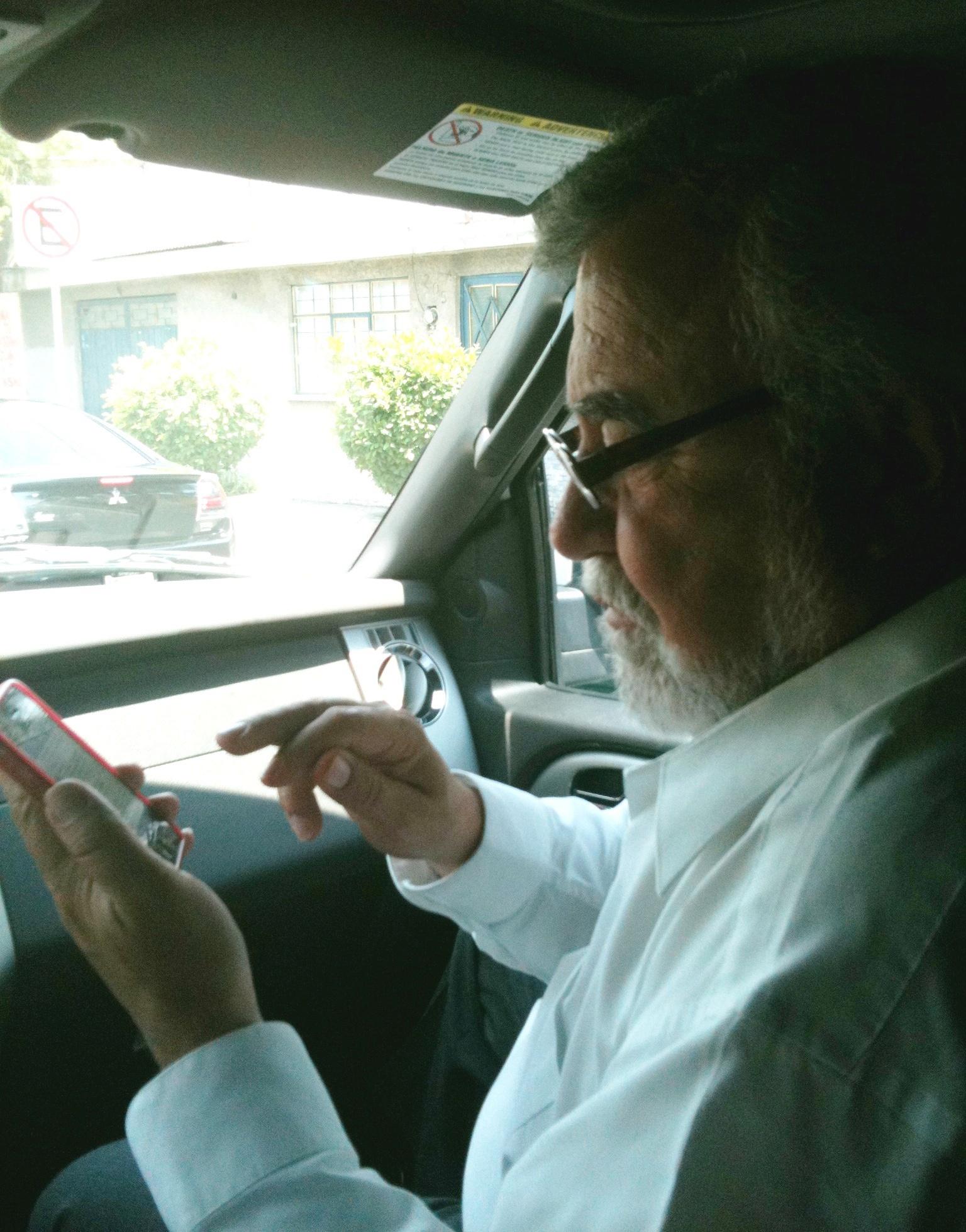 “Si el PRI gana en Edomex será porque compró la elección”: Encinas