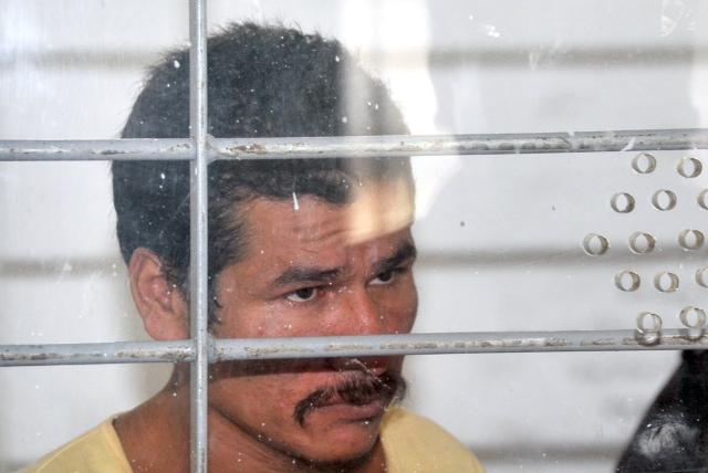 Dictan formal prisión a presunto asesino de la periodista Regina Martínez