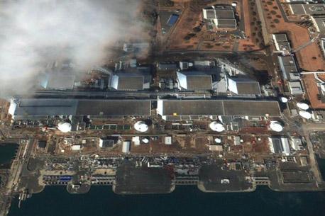 Tras nueve meses, estabilizan todos los reactores de Fukushima