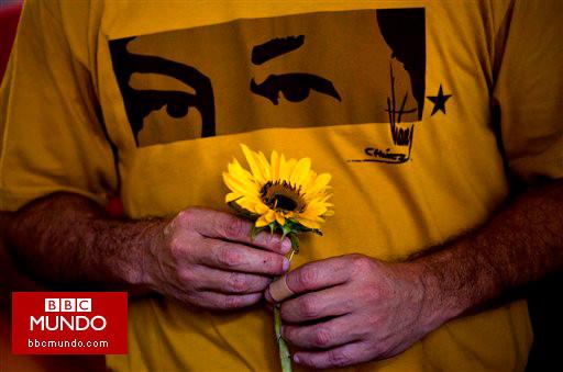 El chavismo juró sin Chávez