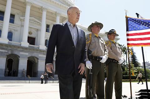 En 2014 California limita deportaciones de indocumentados