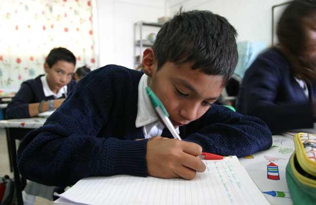 Regresan a clases más de 27 millones de estudiantes