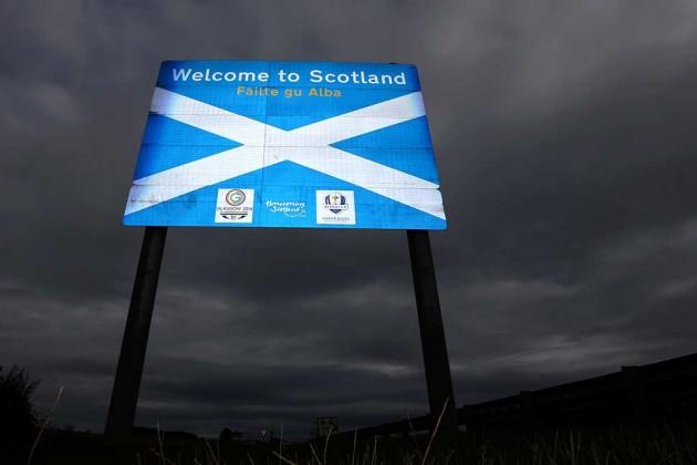 Cinco preguntas para entender el referendo por la independencia de Escocia