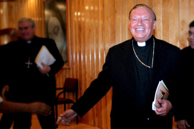 Antes de que se vaya… las frases para el olvido de Sandoval Íñiguez