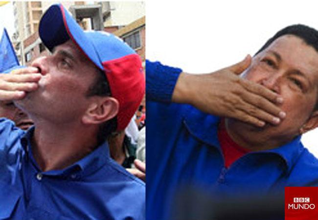 Lo que está en juego en las elecciones de Venezuela