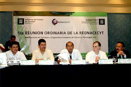 Presupuesto destinado a la ciencia equivale al .44% del PIB nacional