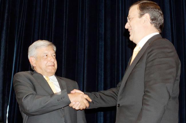 Votará por la izquierda 29.7% del electorado: Nodo y Covarrubias