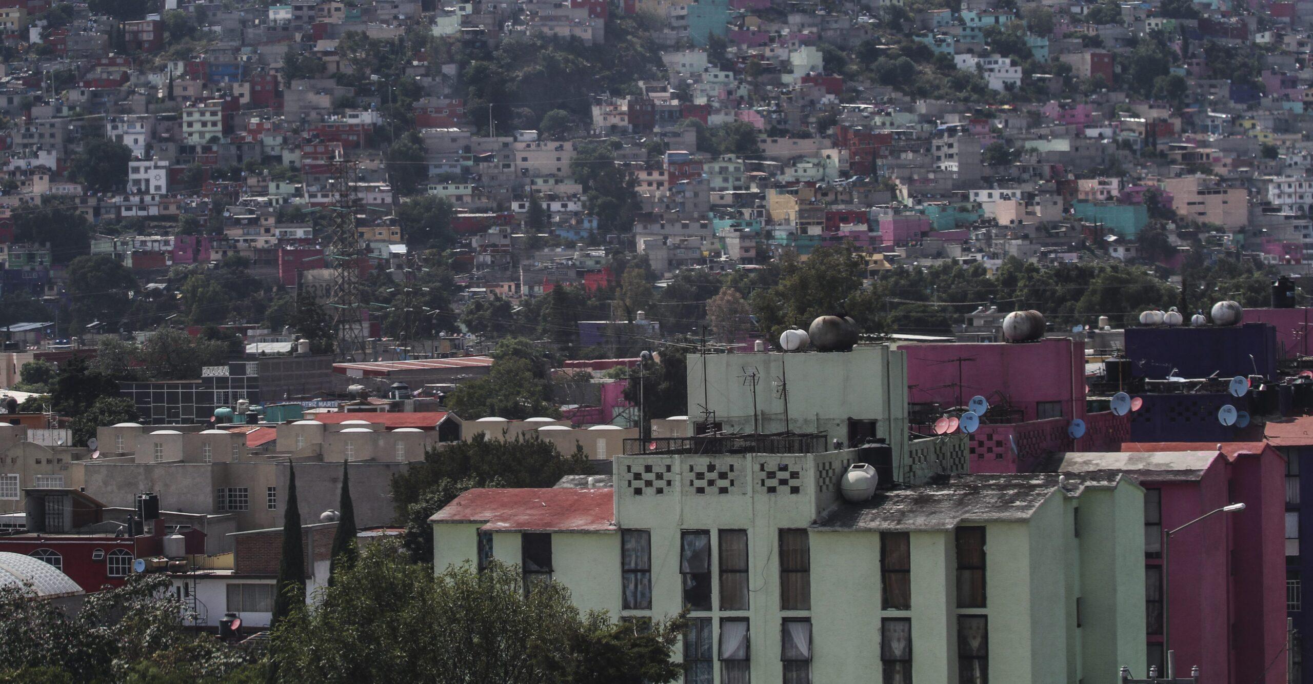 Telefonistas dejarán de dar servicio en cinco colonias de Ecatepec por la inseguridad