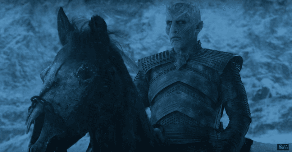 Prepárense para la guerra: Game of Thrones estrena el segundo tráiler de la sexta temporada