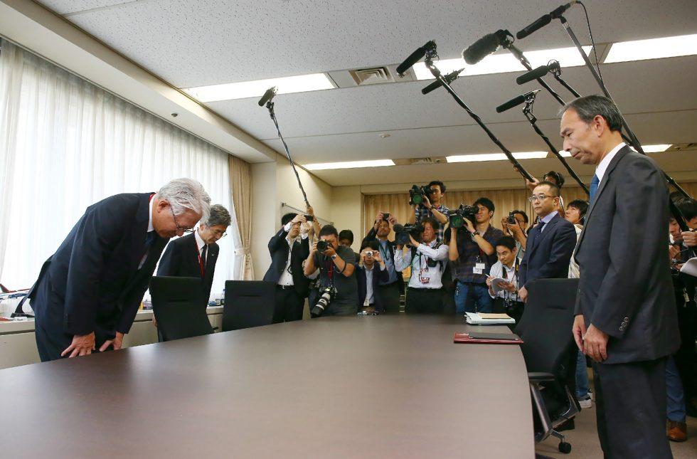 El escándalo de Kobe Steel, la empresa japonesa que vendió metales falsificados a 500 compañías