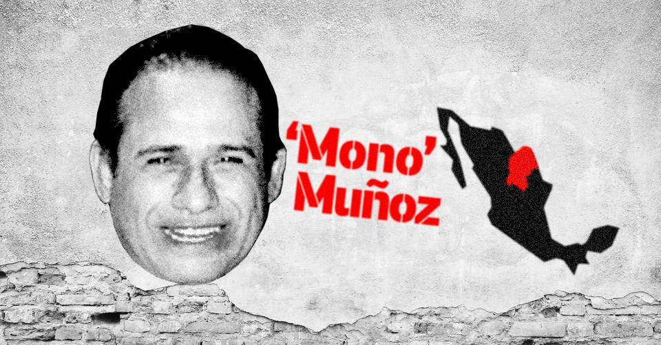 España extraditará a EU al Mono Muñoz, operador de Los Zetas en Europa