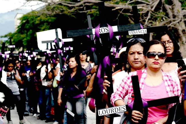 Documenta ONU aumento en la desaparición de mujeres en Veracruz, Chihuahua y NL
