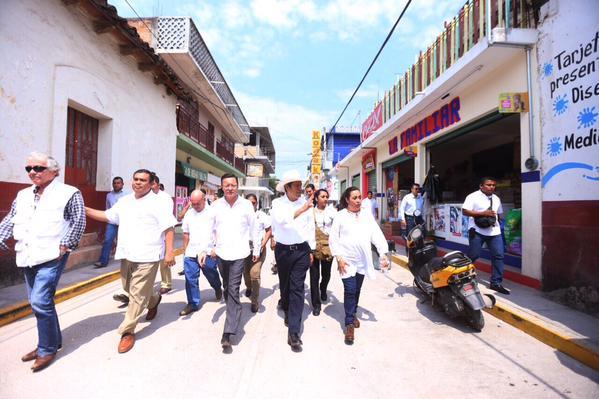 Habitantes de Chilapa exigen a gobernador que encuentre a los presuntos desaparecidos