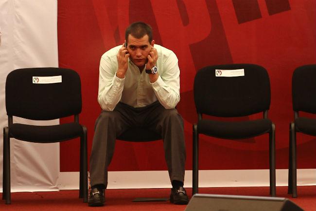 Me amparé en el Torito porque tenía frío, hambre y sed: <i>Niño verde</i>