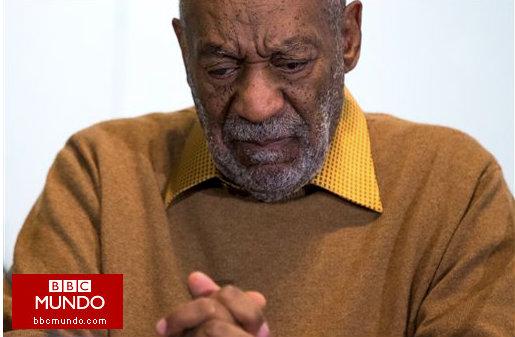 Bill Cosby admite que usó un sedante “para tener sexo con mujeres”