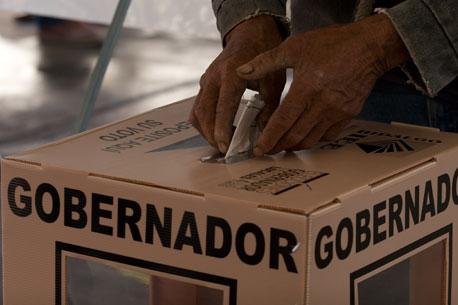 Instalan el 85% de las casillas en Guerrero