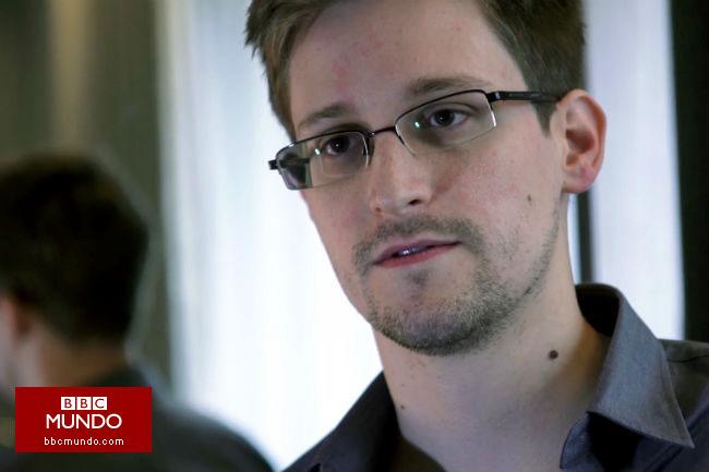 ¿Snowden rumbo a América Latina?