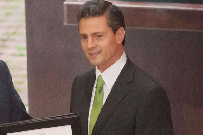 Discurso íntegro de Enrique Peña Nieto al ser nombrado Presidente Electo