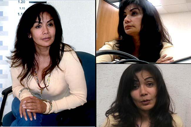 Sandra Ávila podría quedar libre tras declararse culpable