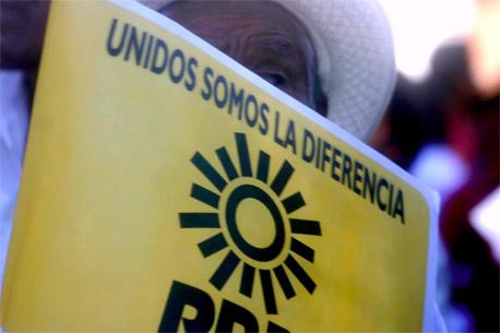 PRD elige mañana al próximo presidente de la Cámara de Diputados