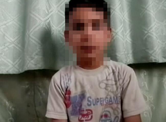 Niño finge estar muerto para evitar ser asesinado en matanza en Siria