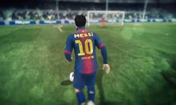 “FIFA 13” llega en septiembre