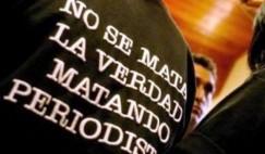 Subprocurador desmiente desaparición de reportero en Veracruz