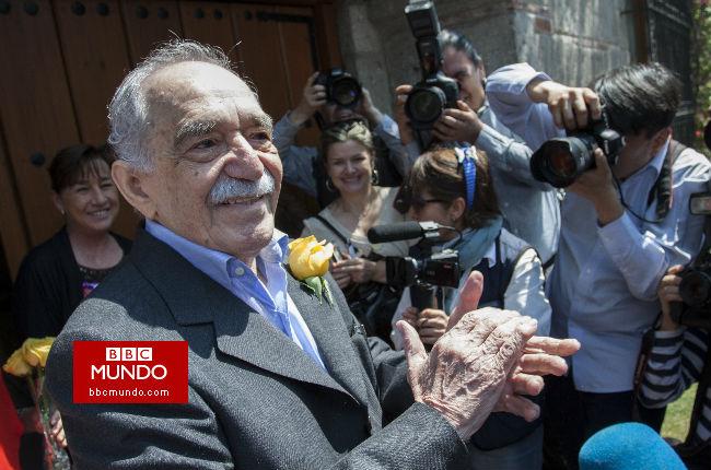 García Márquez y Colombia: un amor condicionado por la distancia