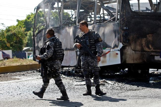 El lanzacohetes que derribó aeronave en Jalisco, un “caza helicópteros” usado por 70 Ejércitos