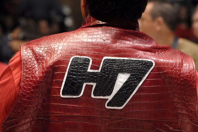 Hank Rhon no se descarta para gubernatura de BC