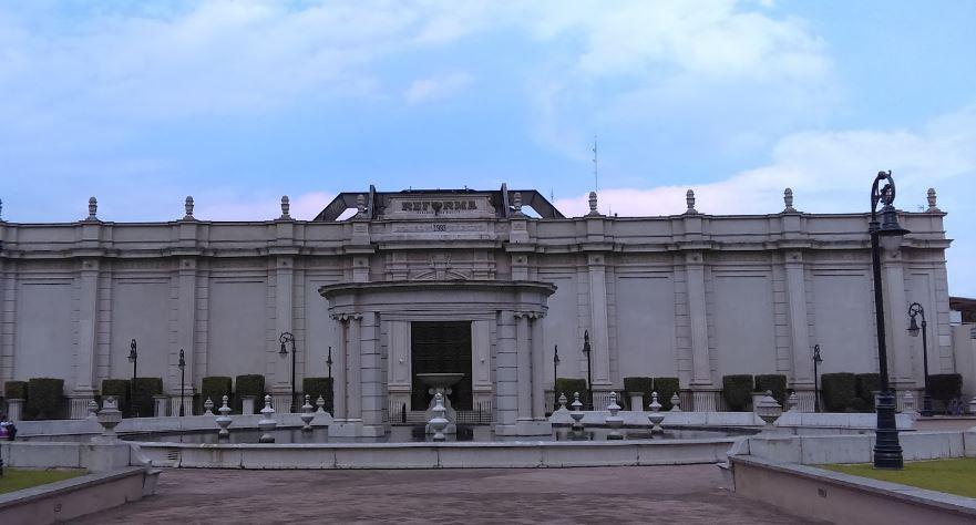 Grupo Reforma denuncia un intento de hackeo a su sistema informático