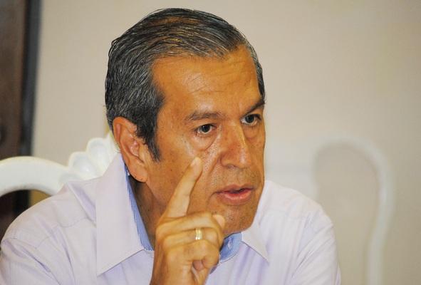 Ratifican a Rogelio Ortega como gobernador de Guerrero
