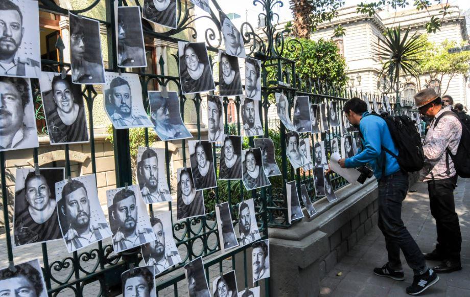 El comunicador Manuel Torres González es asesinado en Veracruz