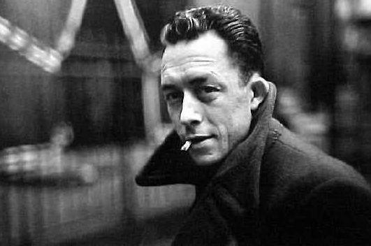 ¡Feliz cumpleaños Camus!