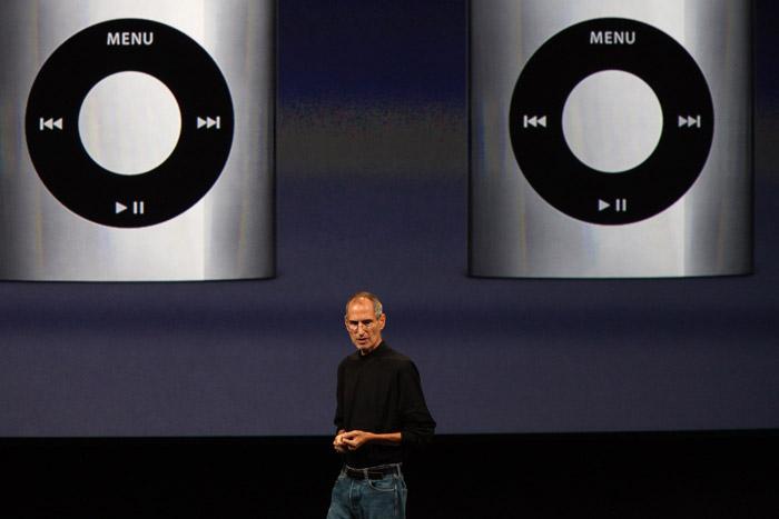 Los medios internacionales y la muerte de Steve Jobs