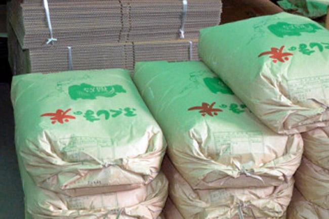 Encuentran arroz radiactivo en Fukushima; prohíben venta del cereal en Japón