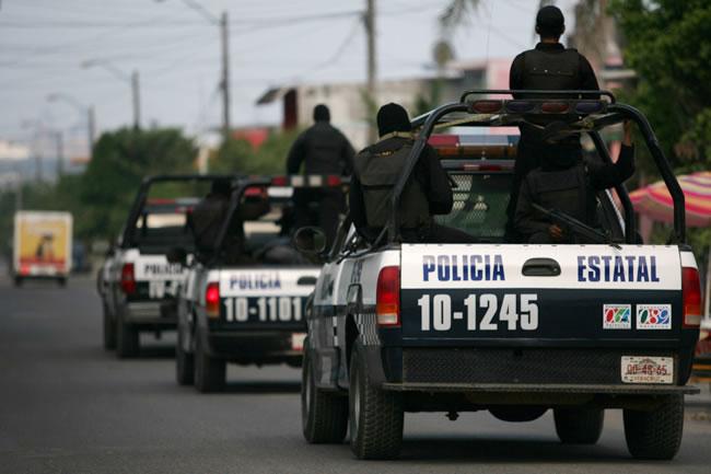 Más vigilancia federal para Veracruz con mando único