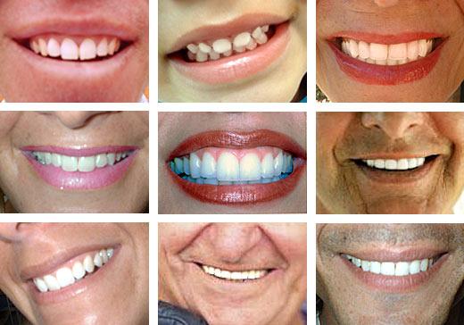 Sonrisas fingidas, pueden ser detectadas gracias a un algoritmo