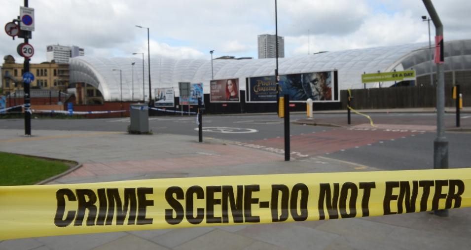 Identifican a Salman Abedi como el responsable de la explosión en concierto en Manchester