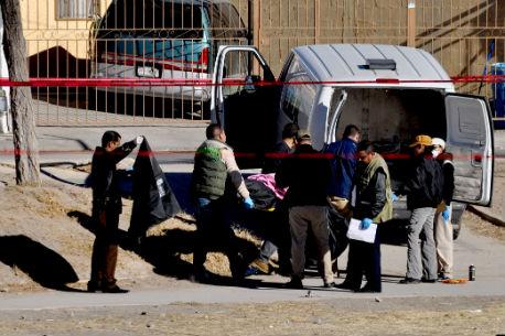 Aumentan a siete los jóvenes asesinados en Ciudad Juárez