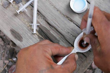 Vacuna contra adicción a heroína, objetivo de científicos mexicanos
