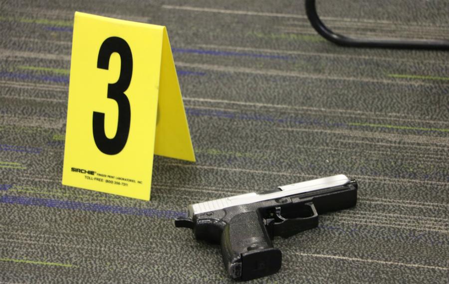 Detienen a un militar, ligado con la desaparición de una persona en Tierra Blanca, Veracruz