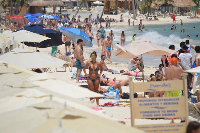 Diputada propone eliminar los ‘puentes’ vacacionales