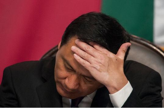 México sí tiene el mejor nivel de seguridad en 10 años, defiende Osorio Chong
