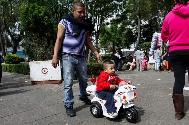 Las 12 actividades cotidianas que los mexicanos dejaron de hacer por la inseguridad