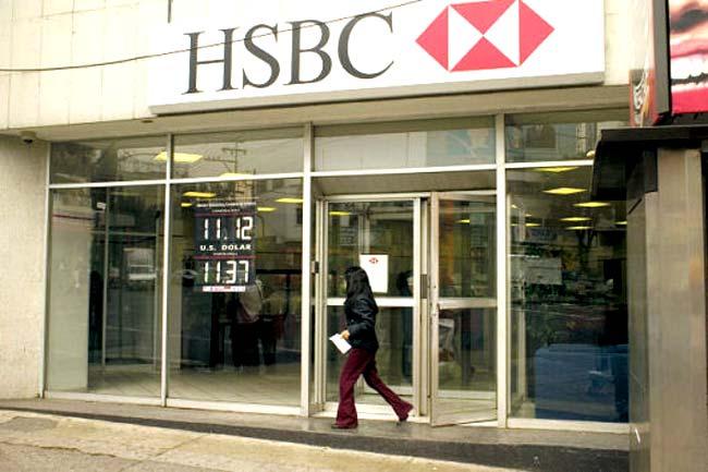 EU debió presentar cargos contra HSBC por lavado de dinero: NYT