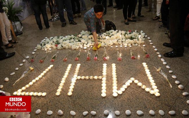 Misil derrumbó el vuelo MH17 de Malaysia Airlines, concluye investigación