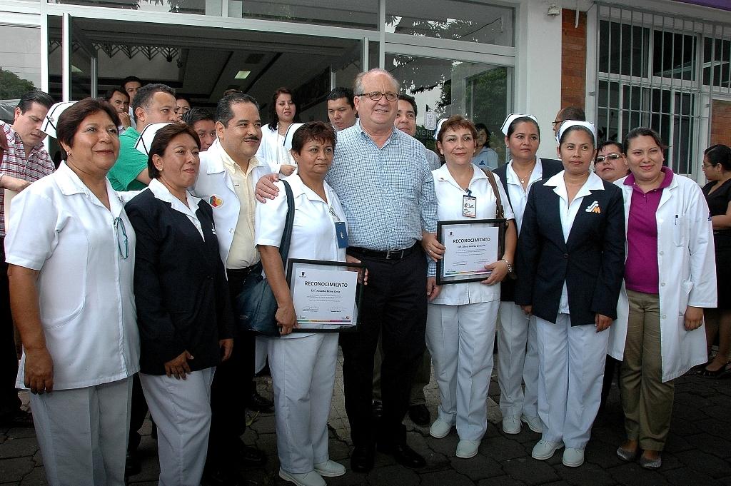 CNDH emite recomendación al gobierno de Morelos por omisiones en hospital contra mujer embarazada
