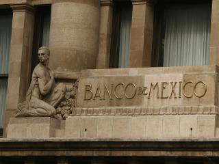 Aumenta inversión especulativa durante sexenio de Calderón